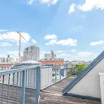 Super Luxury Apt, Only 12Min To Ferris Wheel