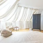 Super Luxury Apt, Only 12Min To Ferris Wheel