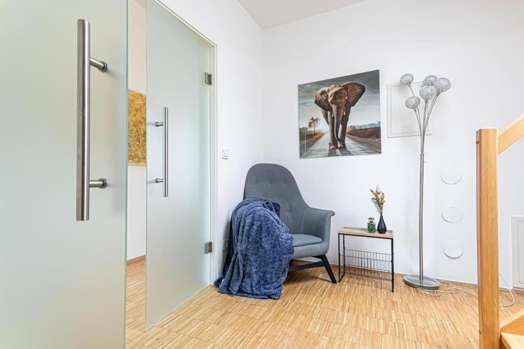 Super Luxury Apt, Only 12min To Ferris Wheel *