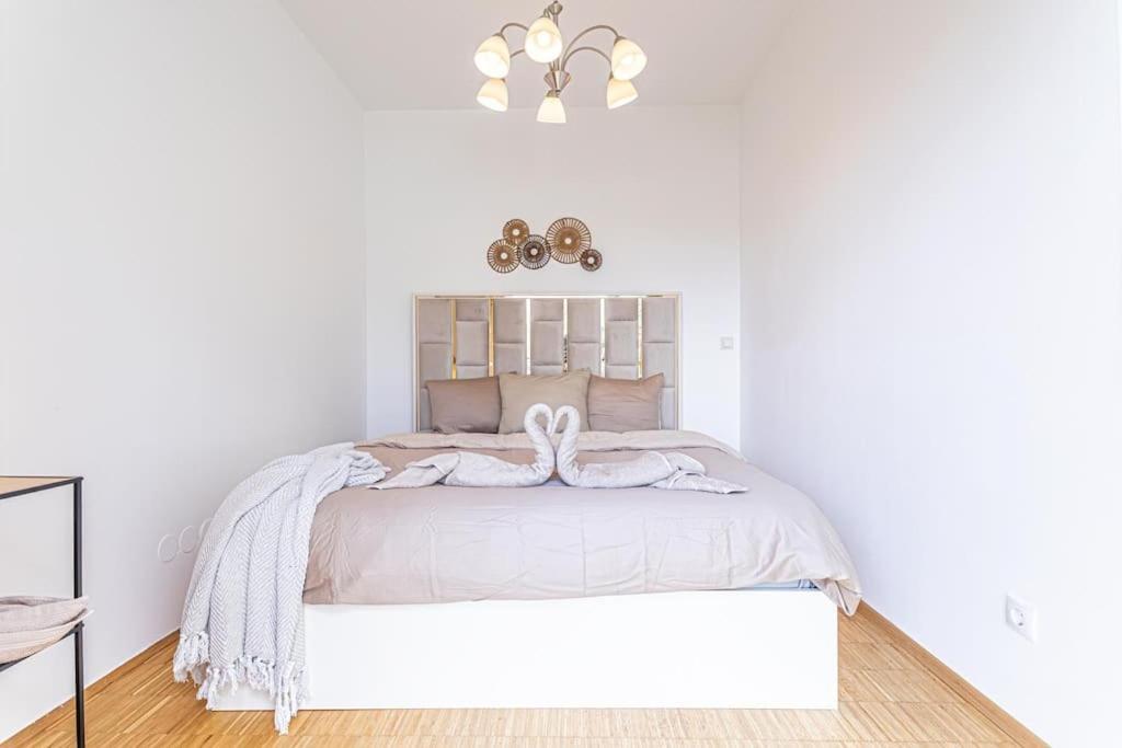 Super Luxury Apt, Only 12min To Ferris Wheel *