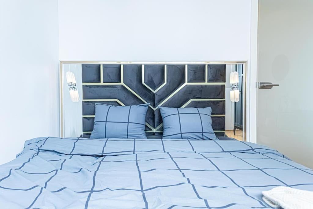 Super Luxury Apt, Only 12min To Ferris Wheel Apartment