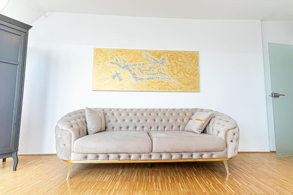 Super Luxury Apt, Only 12min To Ferris Wheel *