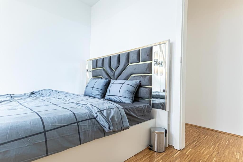 Apartment Super Luxury Apt, Only 12min To Ferris Wheel *