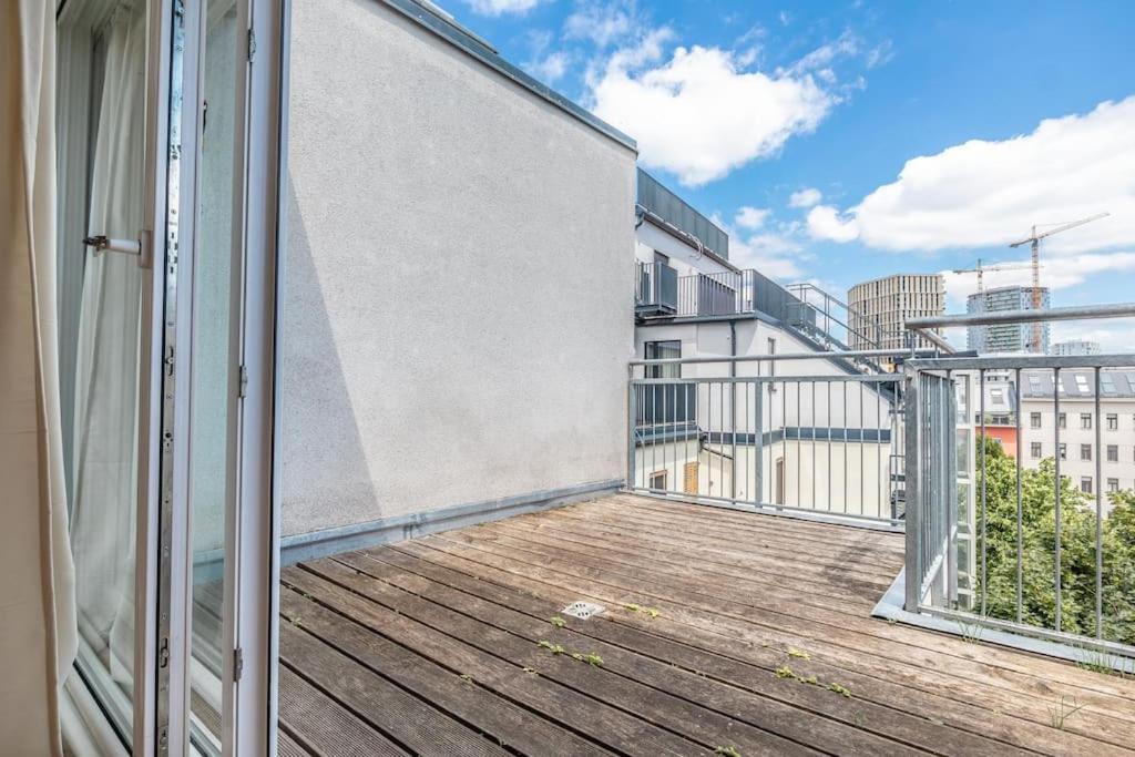 Super Luxury Apt, Only 12min To Ferris Wheel