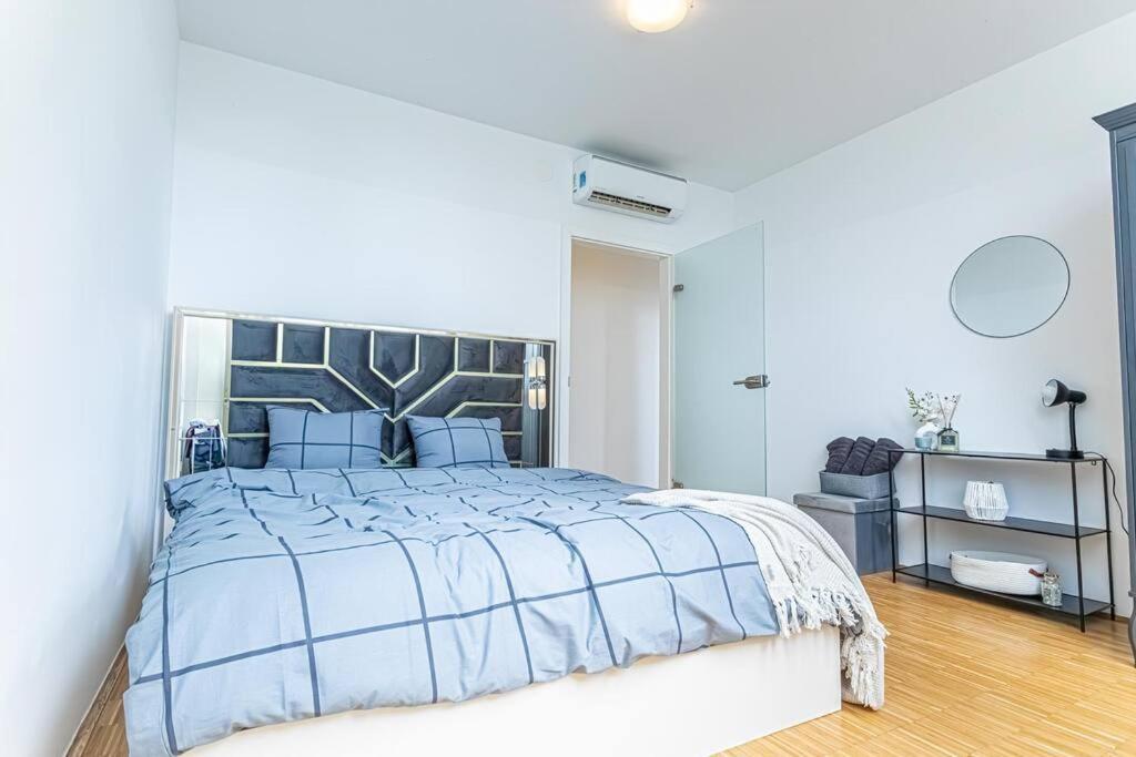 Super Luxury Apt, Only 12min To Ferris Wheel *