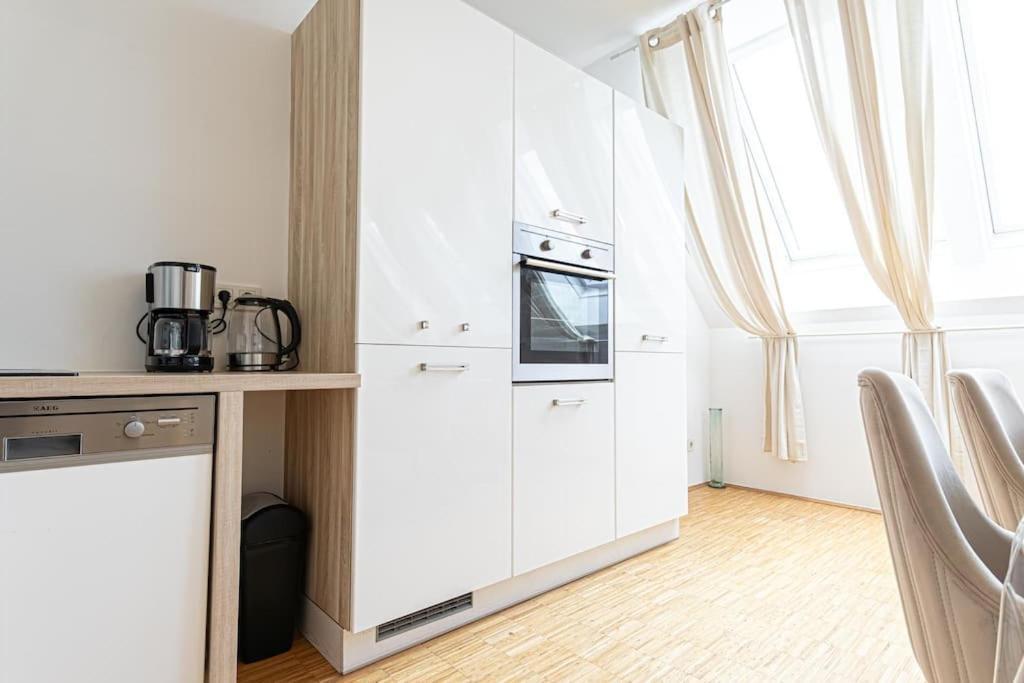 Super Luxury Apt, Only 12min To Ferris Wheel Apartment